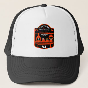 Casquette Médecin pédiatrique Merci Cadeau