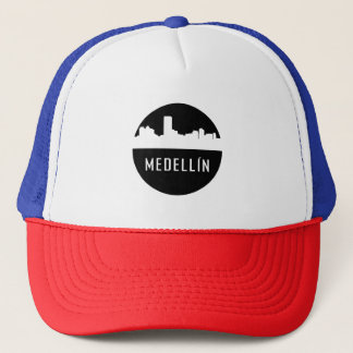 Casquette Medellín