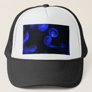 Casquette Méduses