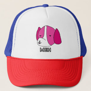 Casquette Meh