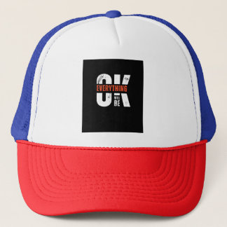 Casquette meilleur chapeau combo