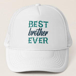 Casquette Meilleur Frère