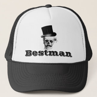 Casquette Meilleur gothique de Steampunk