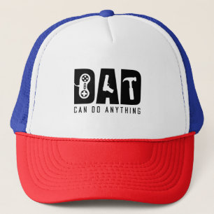 Casquette Meilleur papa : Citations, idées cadeaux et façons
