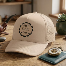 Meilleur Papa de Tous les Temps Design Drôle pour