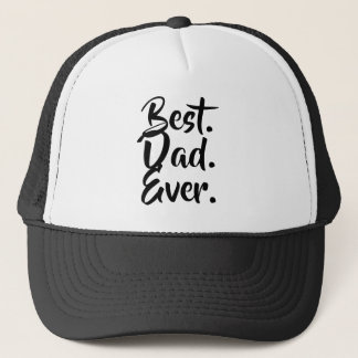Casquette Meilleur Papa du Monde, Cadeau Papa, Cadeau Fête d
