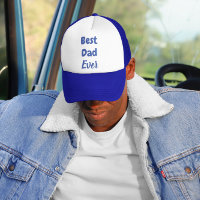 Meilleur papa jamais