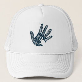 Casquette Meilleur papa Mon Superhéros Numéro 1 Papa Casquet