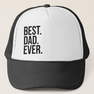 Casquette Meilleur père