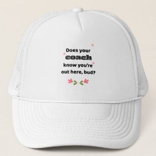 Casquette Meilleur Sweat à Capuche pour Entraîneur de Hockey
