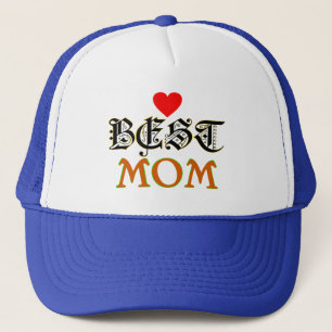 Casquette ♔° ・ Meilleure attitude maman-Cool Stylé Chapeau ・