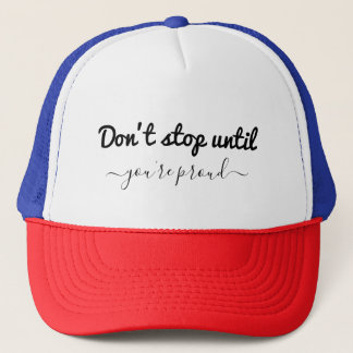 Casquette Meilleurs enfants Cadeau étudiant