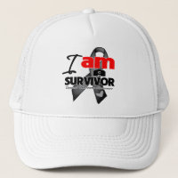 Melanoma - Je suis un Survivant