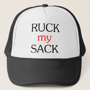 Casquette Mêlée mon sac