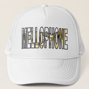 Casquette Mellophone