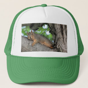 Casquette Mellow