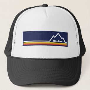 Casquette Mendoza Argentine