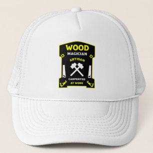 Casquette Menuiserie Et Boiseries