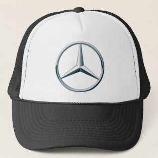 Casquette Mercedes Benz
