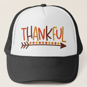 Casquette Merci
