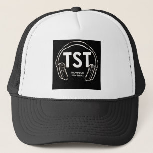 CASQUETTE MERCI DE TEST