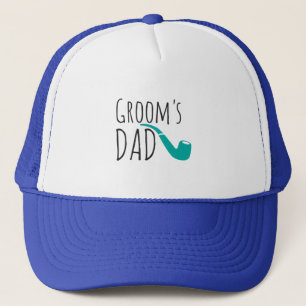 Casquette Merci Papa Père de la chambre Amusants Tuyau moder