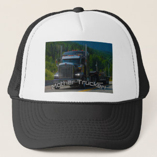 Casquette Mère Trucker ! Série de pilotes féminins