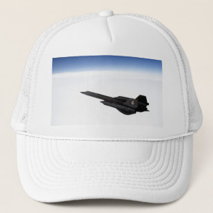 Casquette Merle SR-71