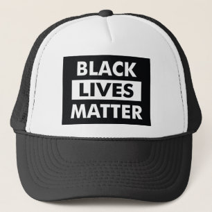 Casquette Merveille Black Lives Match