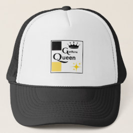 Casquette Mesdames