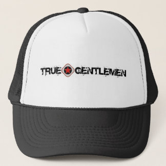 Casquette Messieurs vrais