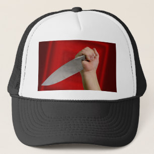 Casquette Meurtre !