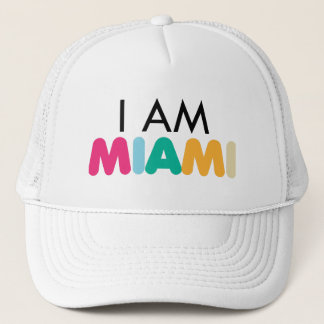 CASQUETTE MIAMI