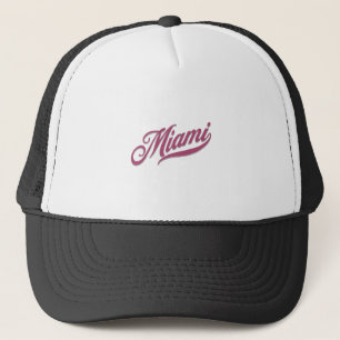 Casquette Miami Floride