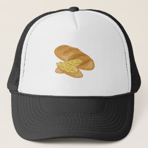Casquette Miche de pain