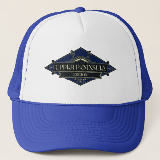 Casquette Michigan - péninsule supérieure
