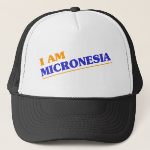 CASQUETTE MICRONÉSIE