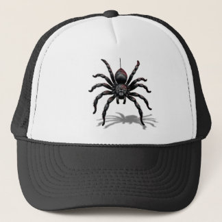 Casquette Midnight Weaver (Spider and the Web) Themed Hat