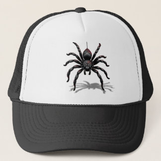 Casquette Midnight Weaver (Spider and the Web) Themed Hat
