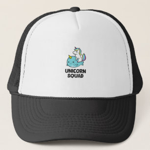 Casquette Mignons Narwhal Licorne Bande Drôle Licorne Et Nar