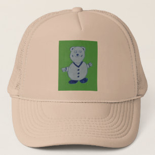 Casquette Mike Trucker Hat