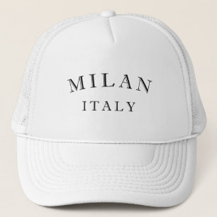 Casquette Milan Milan Italie