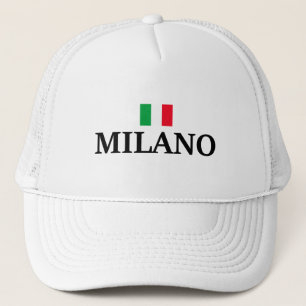 Casquette Milan Milan Italie