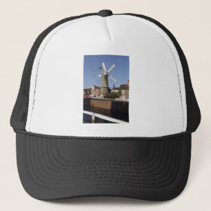 Casquette Mill Foster Maud
