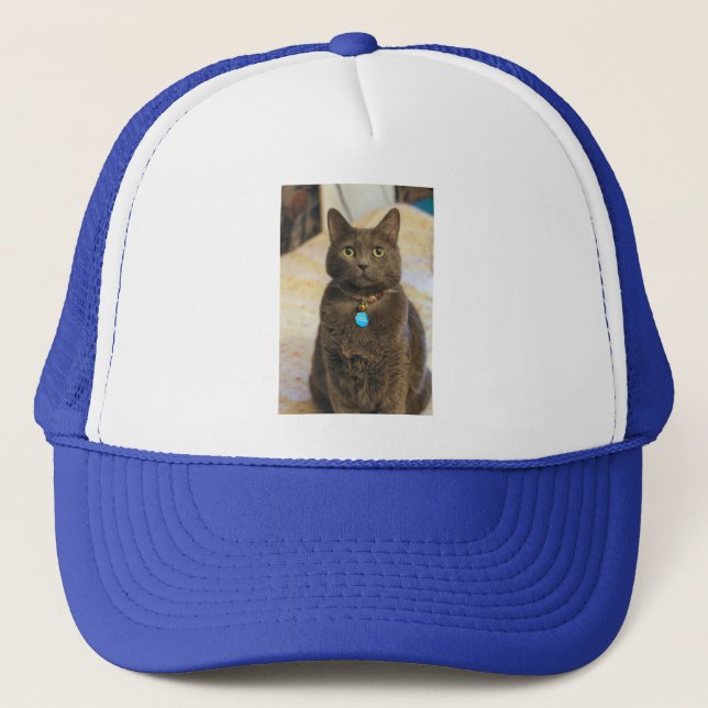 Casquette Mims (Devant)