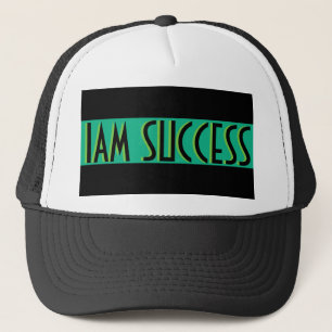 CASQUETTE MINDSET GAGNANTS