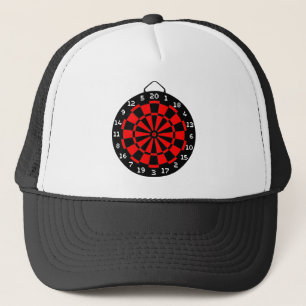 Casquette Mini cible