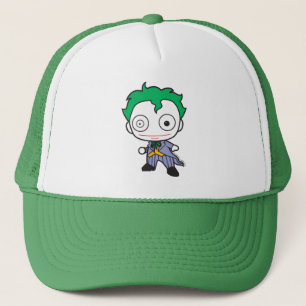 Casquette Mini Joker