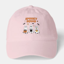 Minimal Aesthetic Baseball Cap for Women