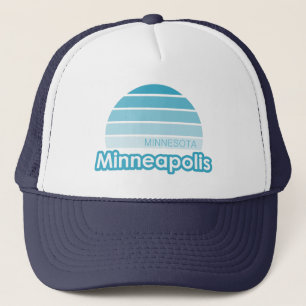 Casquette Minneapolis